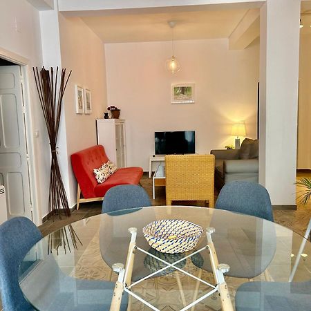Acogedor Apt 8Pax 4Bdr 2Bth - Cozyhomesevilla1 מראה חיצוני תמונה