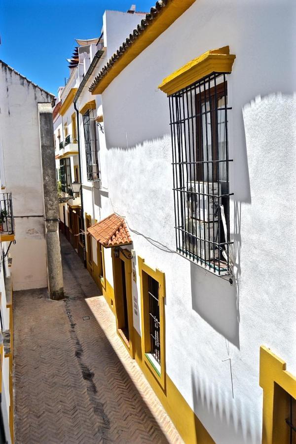 Acogedor Apt 8Pax 4Bdr 2Bth - Cozyhomesevilla1 מראה חיצוני תמונה