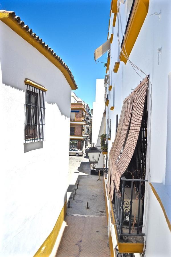 Acogedor Apt 8Pax 4Bdr 2Bth - Cozyhomesevilla1 מראה חיצוני תמונה
