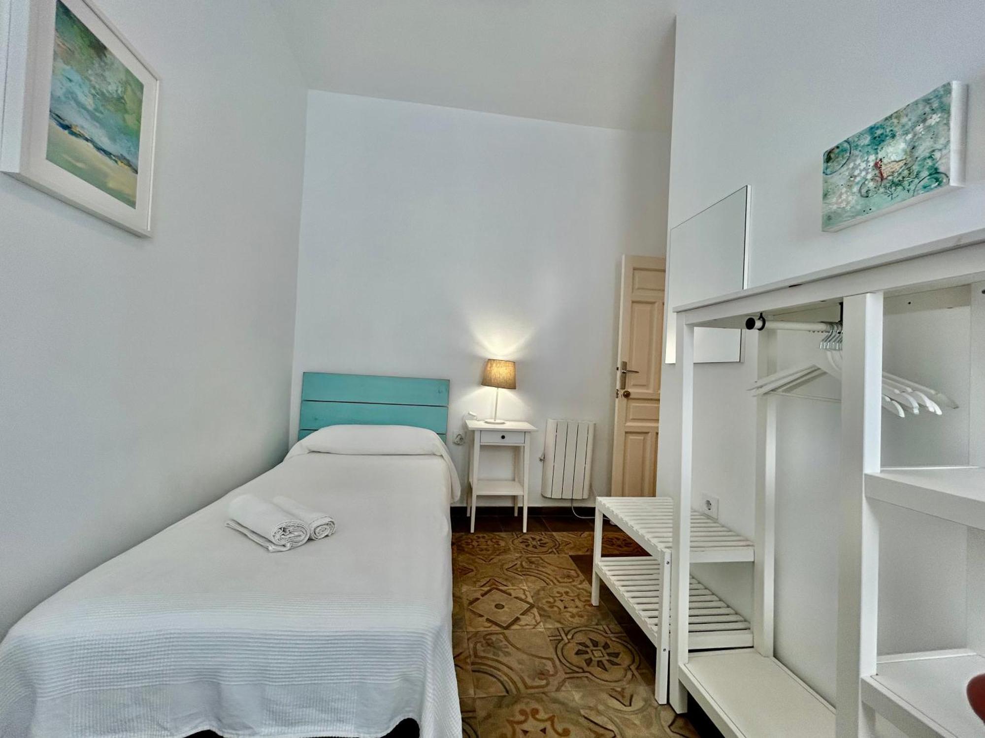 Acogedor Apt 8Pax 4Bdr 2Bth - Cozyhomesevilla1 מראה חיצוני תמונה